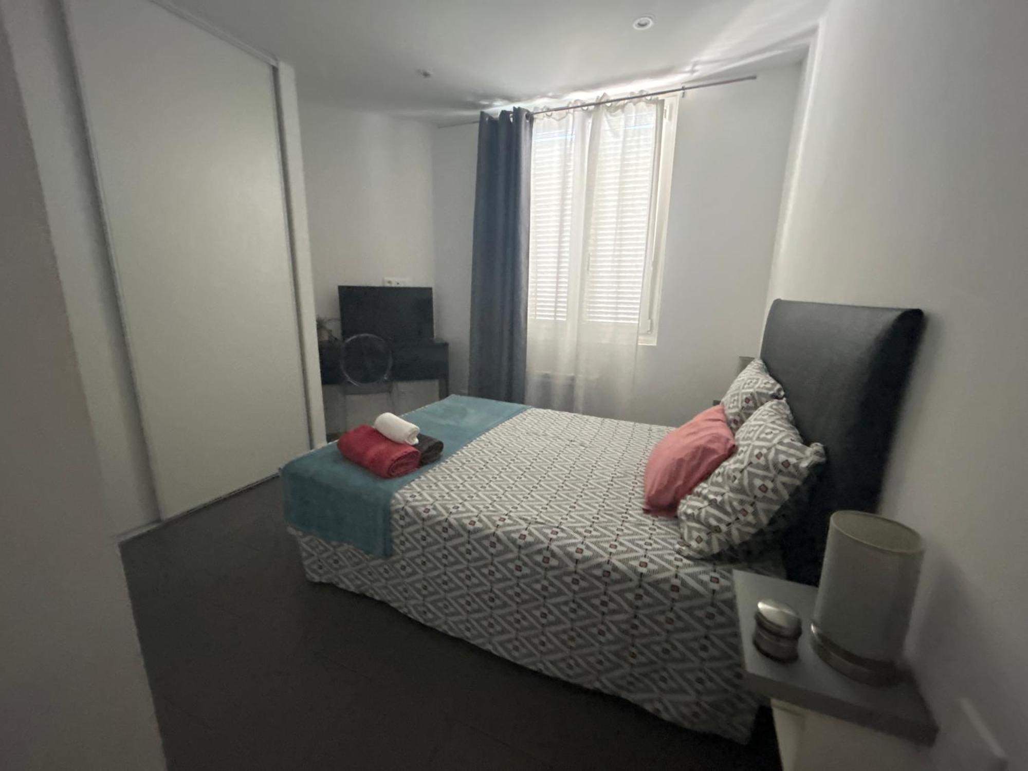 L'Ensoleillee Appartement Maison Prive Кан Екстериор снимка