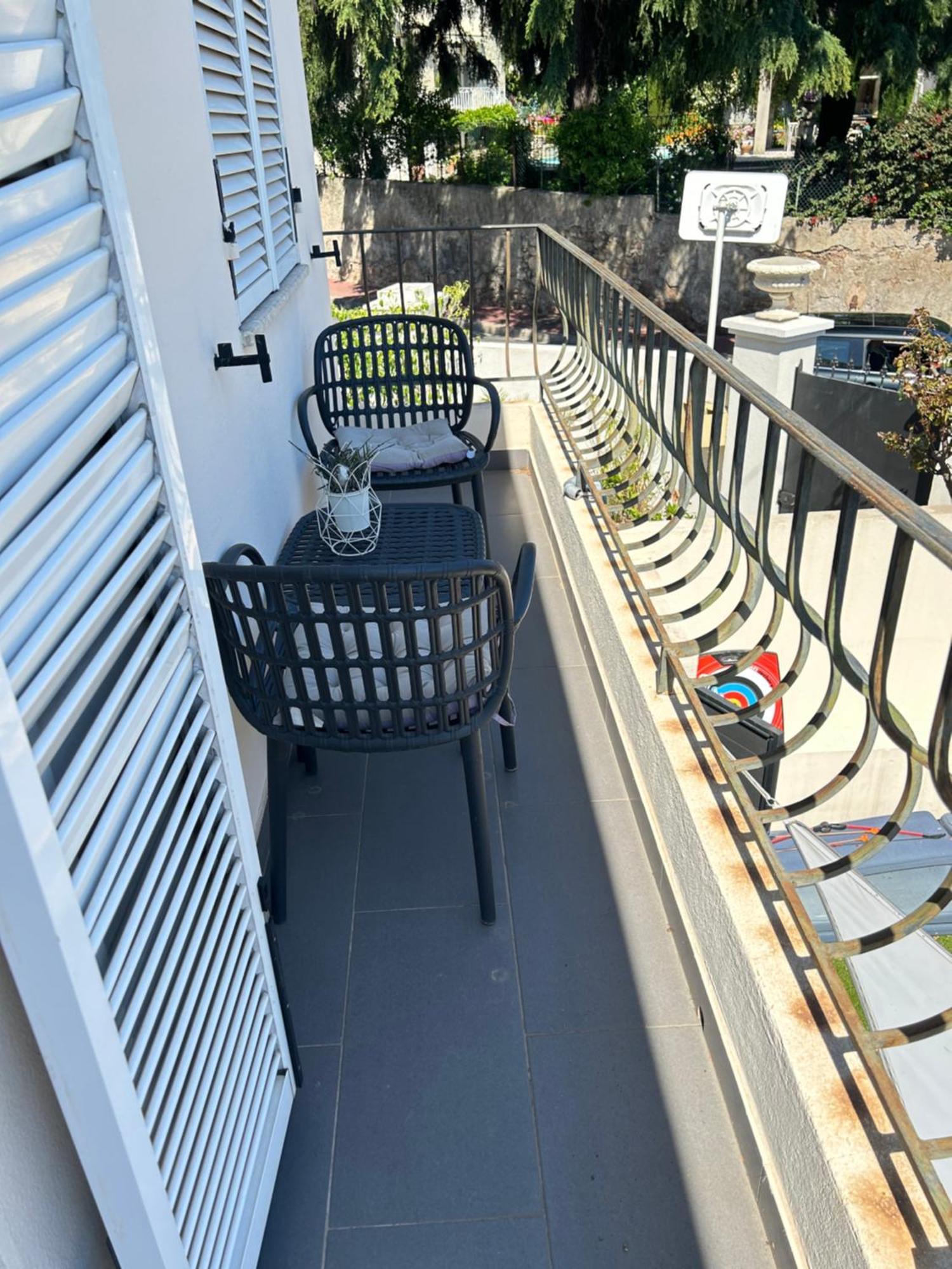 L'Ensoleillee Appartement Maison Prive Кан Екстериор снимка