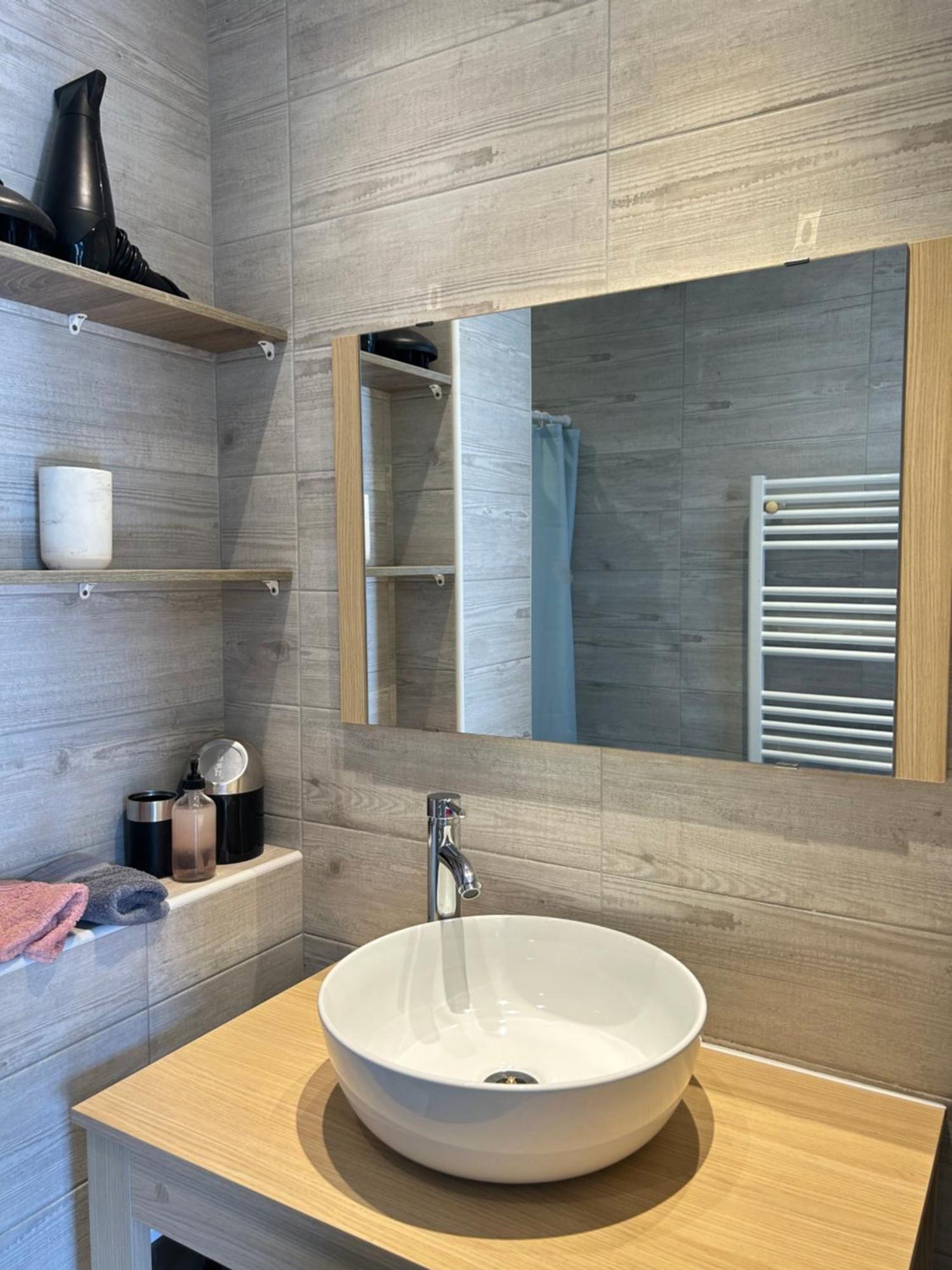 L'Ensoleillee Appartement Maison Prive Кан Екстериор снимка